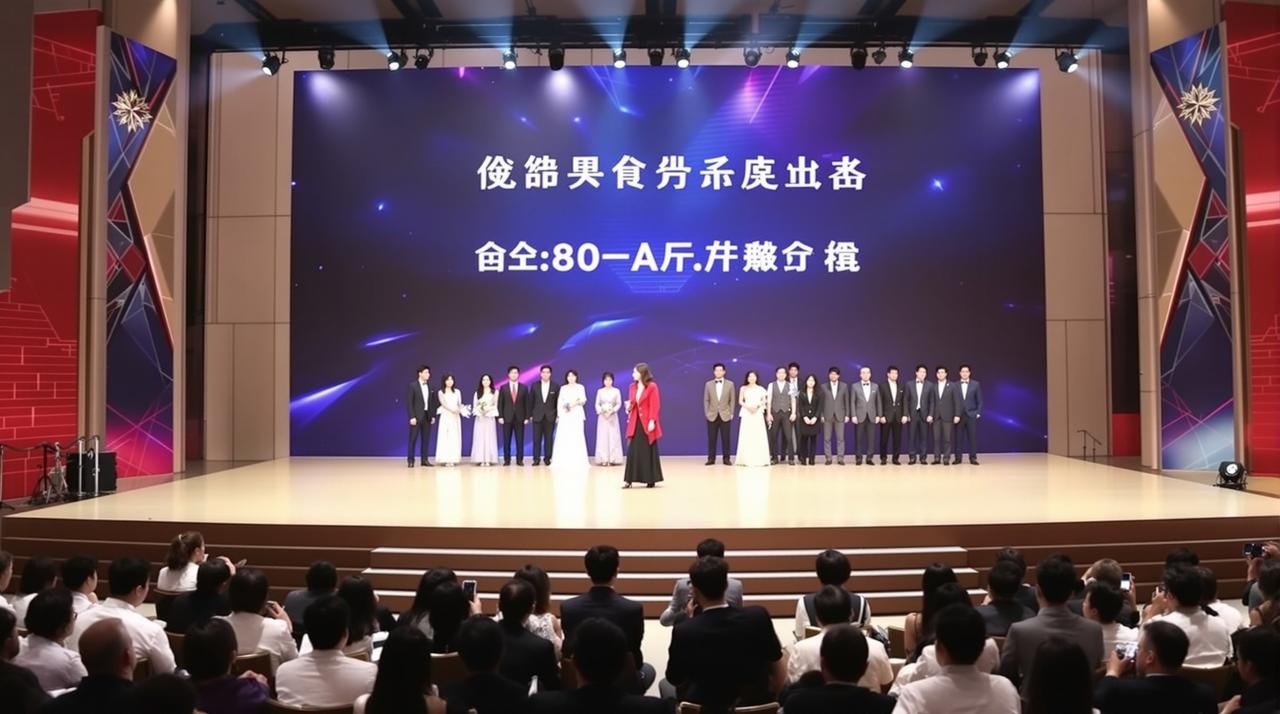 四虎视频2026年度发布会：六部重磅新作震撼亮相